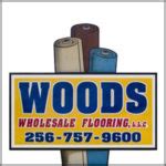 woods flooring killen al.